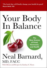 Cover image: Your Body In Balance 9781529344431