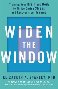 Cover image: Widen the Window 9781529349801