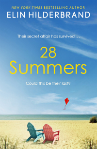 Cover image: 28 Summers 9781529374803