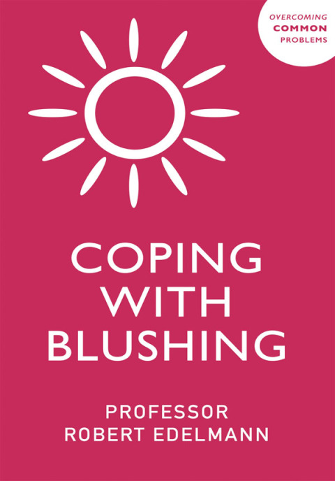Cover image for book Coping with Blushing
