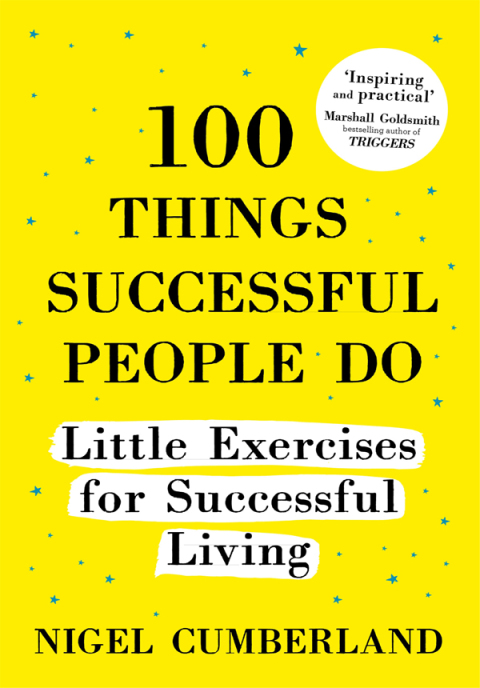 Cover image for book 100 Things Successful People Do