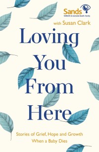Cover image: Loving You From Here 9781529382754