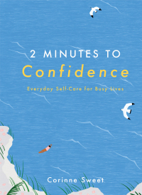 Cover image: 2 Minutes to Confidence 9781529409437