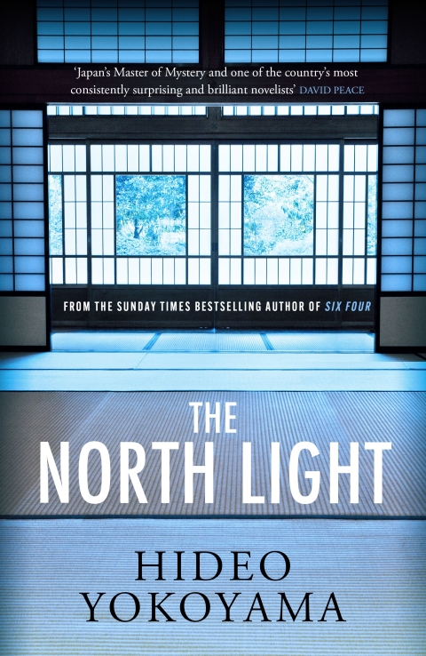 Cover image for book The North Light