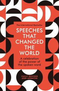 best speeches that changed the world