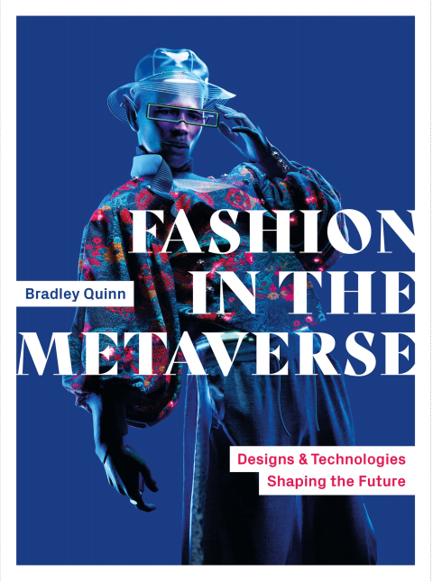 Cover image for book Fashion in the Metaverse
