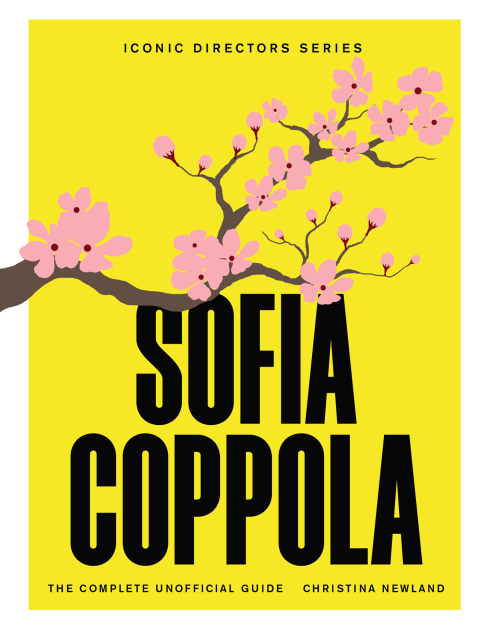 Cover image for book Sofia Coppola