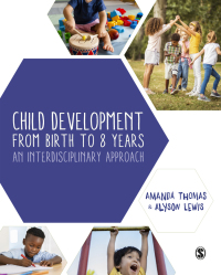 Cover image: Child Development From Birth to 8 Years 1st edition 9781529742602