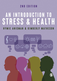 Cover image: An Introduction to Stress and Health 2nd edition 9781529778717