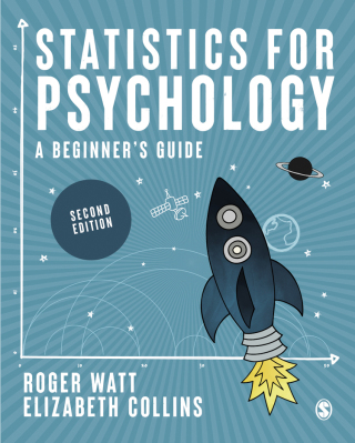 Statistics for Psychology