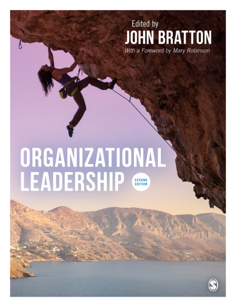 Organizational Leadership 