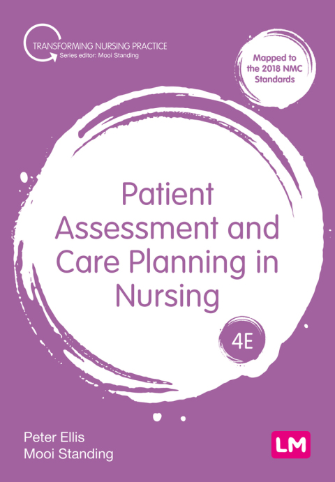 Patient Assessment and Care Planning in Nursing 