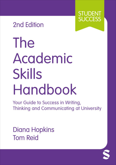 The Academic Skills Handbook 