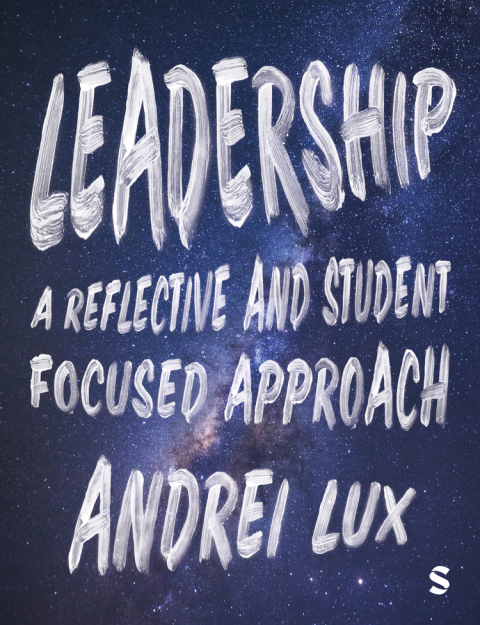 Cover image for book Leadership