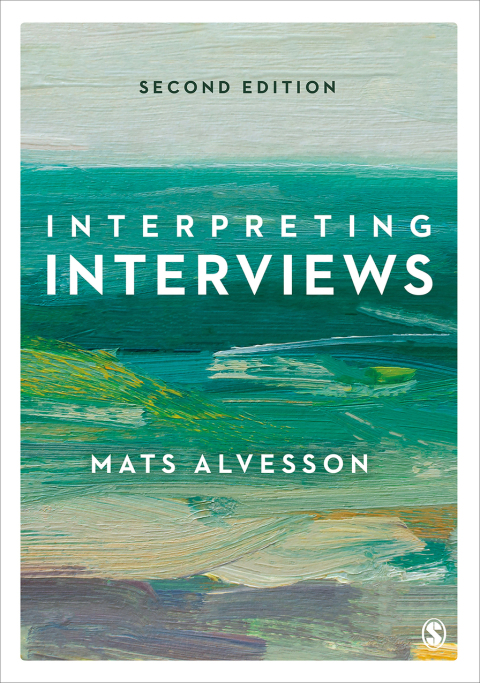 Interpreting Interviews 
