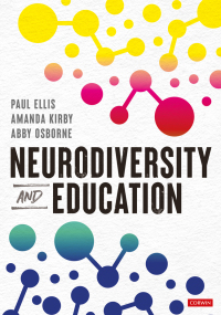 Cover image: Neurodiversity and Education 1st edition 9781529600360