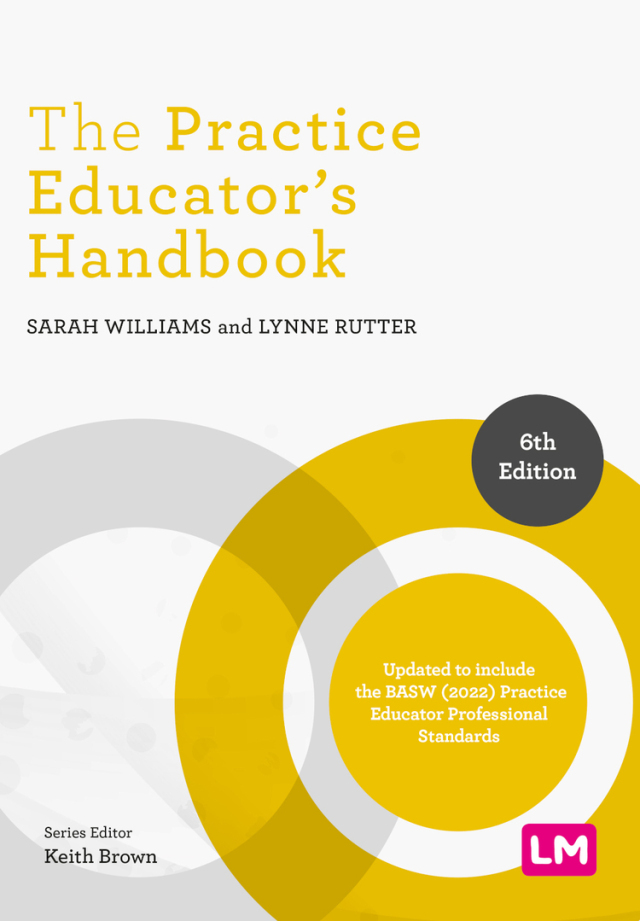The Practice Educator′s Handbook