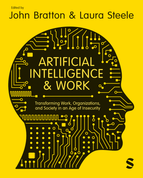 Artificial Intelligence and Work 