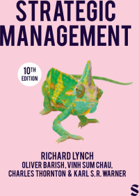 Strategic Management