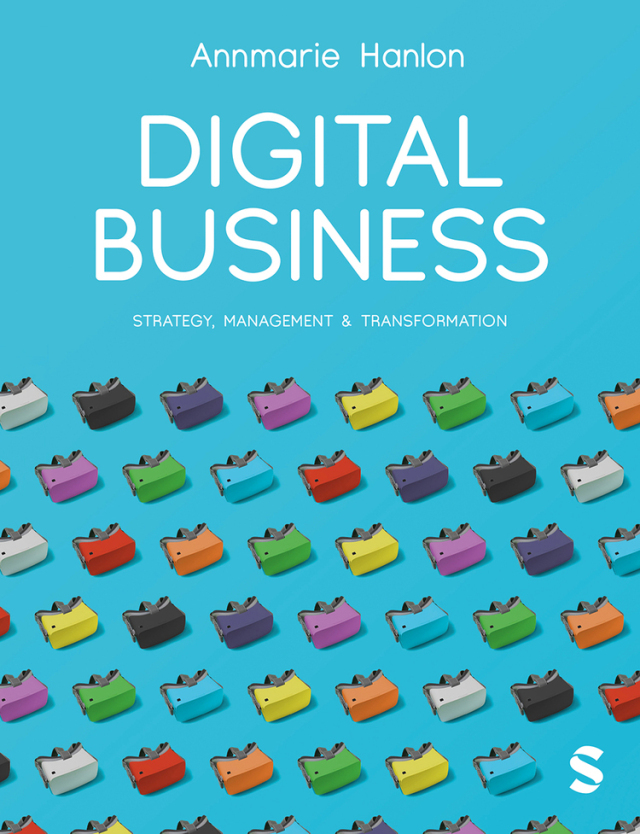 Digital Business Strategy Management and Transformation