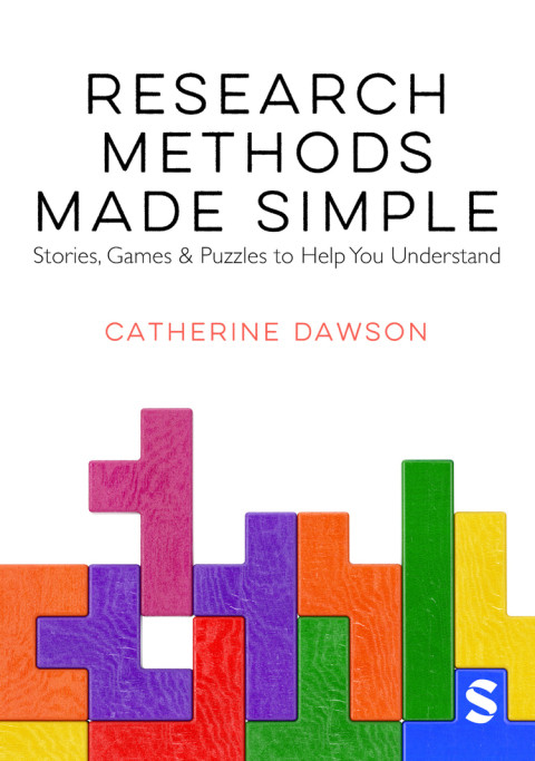 Research Methods Made Simple 