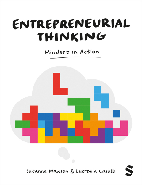 Entrepreneurial Thinking 