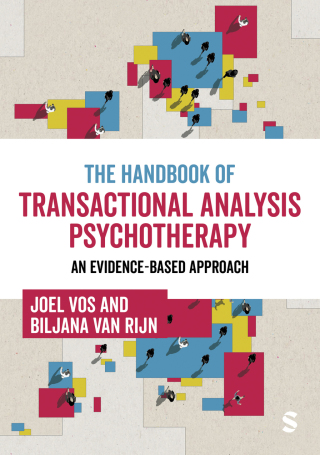 The Handbook of Transactional Analysis Psychotherapy