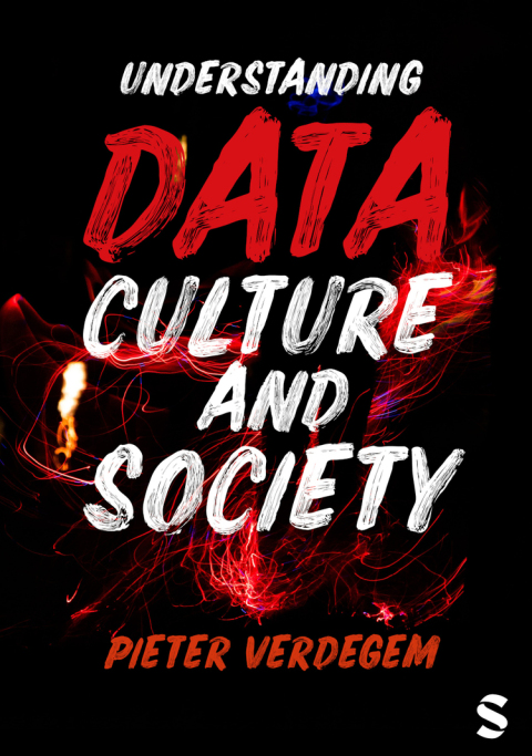 Cover image for book Understanding Data, Culture and Society