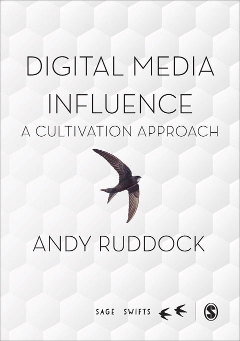 Cover image for book Digital Media Influence