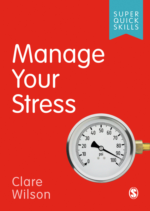 Manage Your Stress 