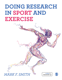 Cover image: Doing Research in Sport and Exercise 1st edition 9781526423825