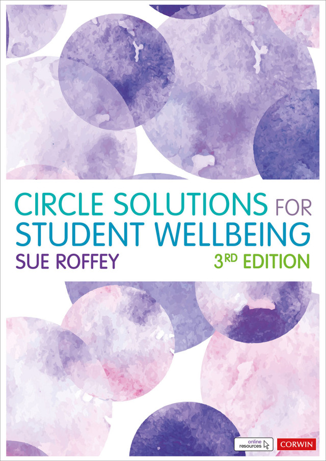 Circle Solutions for Student Wellbeing Relationships Resilience and Responsibility