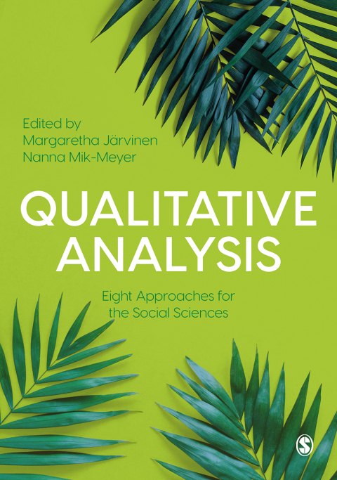 Qualitative Analysis 