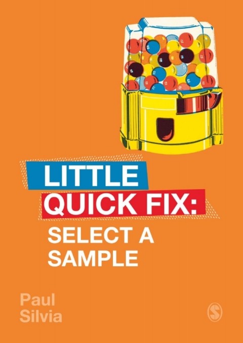 Cover image for book Select a Sample
