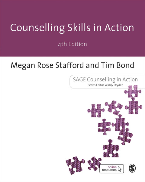 Counselling Skills in Action 
