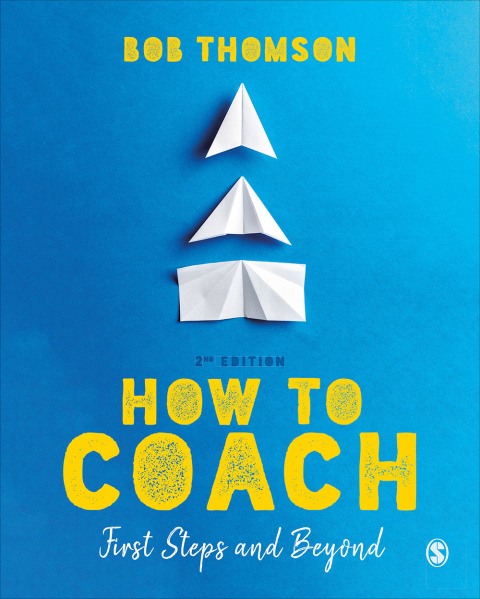 Cover image for book How to Coach: First Steps and Beyond