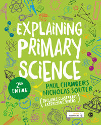 EXPLAINING PRIMARY SCIENCE