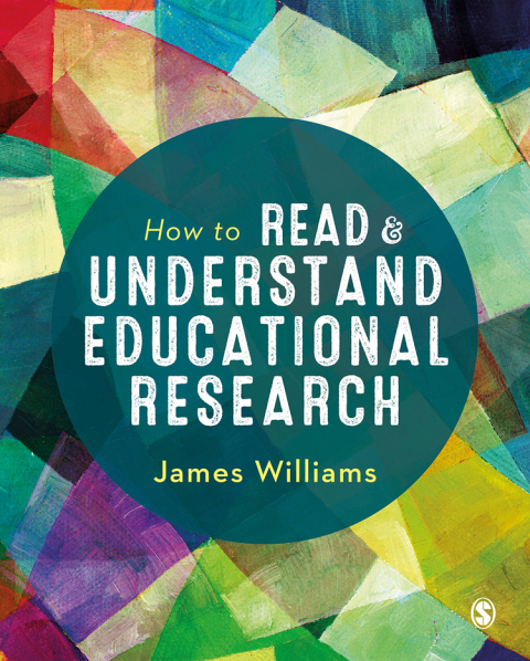 Cover image for book How to Read and Understand Educational Research
