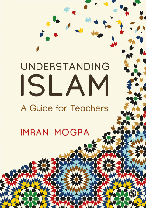 Cover image for book Understanding Islam