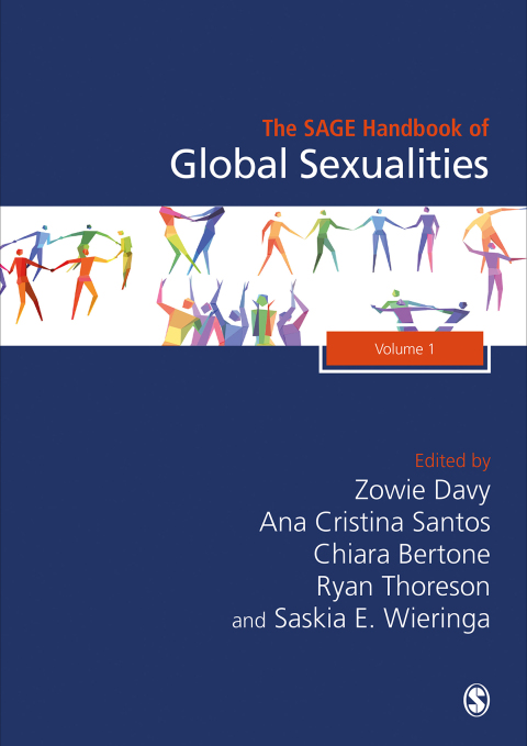Cover image for book The SAGE Handbook of Global Sexualities