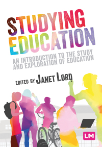 Cover image: Studying Education 1st edition 9781526490476