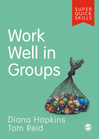 Cover image: Work Well in Groups 1st edition 9781529718973