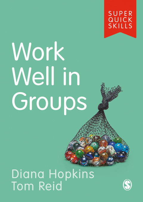 Work Well in Groups 