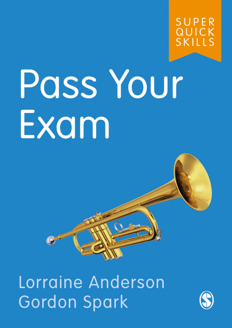 Cover image for book Pass Your Exam