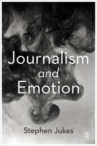 Cover image: Journalism and Emotion 1st edition 9781526497970