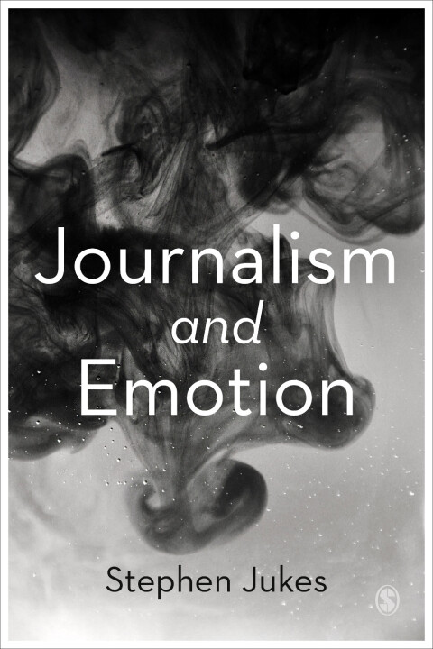 Cover image for book Journalism and Emotion