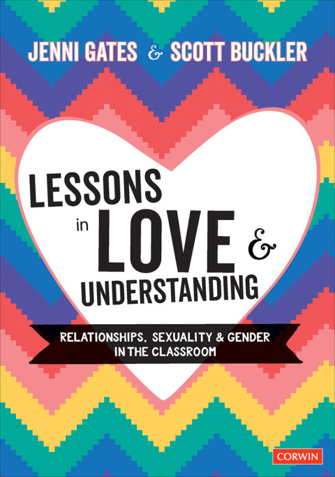 Cover image for book Lessons in Love and Understanding