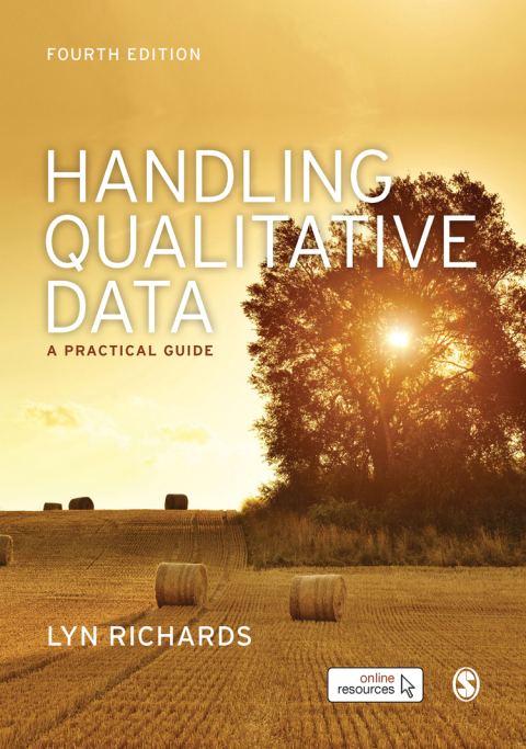 Handling Qualitative Data 