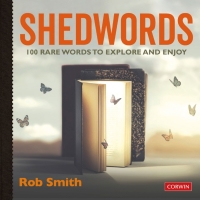 Cover image: Shedwords 100 words to explore 1st edition 9781529729931