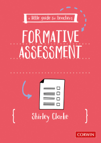 Cover image: A Little Guide for Teachers: Formative Assessment 1st edition 9781529726558